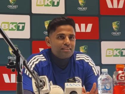 Shreyas Iyer Injury Update: He Will Be Under Supervision for the Next Few Days, Says Suryakumar Yadav | Shreyas Iyer Injury Update: He Will Be Under Supervision for the Next Few Days, Says Suryakumar Yadav