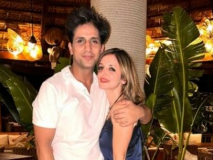Sussane Khan and Arslan Goni make it official? Hrithik Roshan's ex-wife shares loved up pic with rumoured beau | Sussane Khan and Arslan Goni make it official? Hrithik Roshan's ex-wife shares loved up pic with rumoured beau