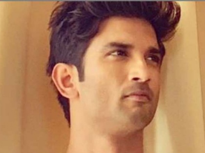 Rhea took all financial and professional decision of Sushant Singh Rajput says, former manager | Rhea took all financial and professional decision of Sushant Singh Rajput says, former manager