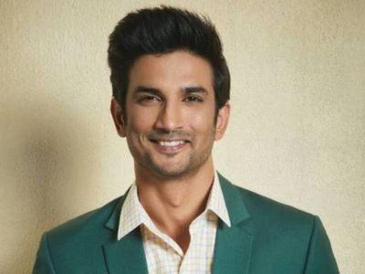 Sushant Singh Rajput was suffering terribly claims his therapist | Sushant Singh Rajput was suffering terribly claims his therapist