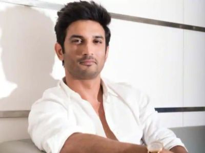 Driver who saw Sushant Singh Rajput’s corpse gets threat calls from international numbers | Driver who saw Sushant Singh Rajput’s corpse gets threat calls from international numbers