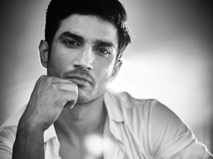 CCTV owner says, all cameras were functional on the day of Sushant Singh Rajput's death | CCTV owner says, all cameras were functional on the day of Sushant Singh Rajput's death
