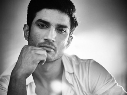 CCTV footage of Sushant Singh Rajput's building being scrutinized, no cameras found at the actor's residence | CCTV footage of Sushant Singh Rajput's building being scrutinized, no cameras found at the actor's residence