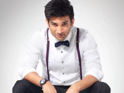 Sushant Singh Rajput Case: Late actor’s absconding friend Kunal Jani arrested | Sushant Singh Rajput Case: Late actor’s absconding friend Kunal Jani arrested Sushant Singh Rajput Case: Late actor’s absconding friend Kunal Jani arrested | Sushant Singh Rajput Case: Late actor’s absconding friend Kunal Jani arrested