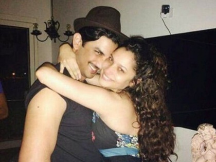 "It is painful": Sushant's former girlfriend Ankita Lokhande to pay tribute to the late actor | "It is painful": Sushant's former girlfriend Ankita Lokhande to pay tribute to the late actor