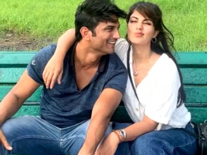 Sushant Singh Rajput's bodyguard confirms all allegations against Rhea Chakraborty and family true | Sushant Singh Rajput's bodyguard confirms all allegations against Rhea Chakraborty and family true