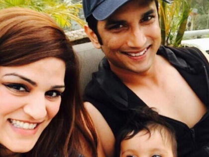 "We have a long road to travel together": Sushant's sister asks the late actor's fans to stay united | "We have a long road to travel together": Sushant's sister asks the late actor's fans to stay united