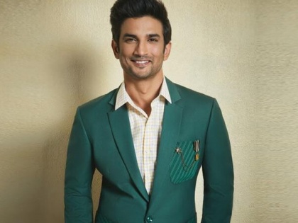 Sushant Singh Rajput to receive special honour at this year's National Awards? | Sushant Singh Rajput to receive special honour at this year's National Awards?