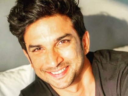 Sushant Singh Rajput's party attended by a politician's son the night before his demise? | Sushant Singh Rajput's party attended by a politician's son the night before his demise?