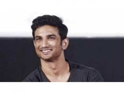 NCB conducts search for Sushant Singh Rajput's friend Rishikesh Pawar in drugs case | NCB conducts search for Sushant Singh Rajput's friend Rishikesh Pawar in drugs case