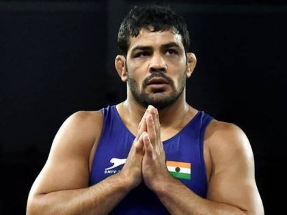 Sushil Kumar files application demanding protein-rich food and supplements in jail | Sushil Kumar files application demanding protein-rich food and supplements in jail