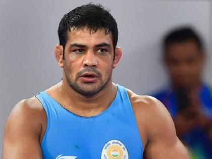 Confirmed! Wrestler Sushil Kumar arrested by Delhi Police in murder case | Confirmed! Wrestler Sushil Kumar arrested by Delhi Police in murder case