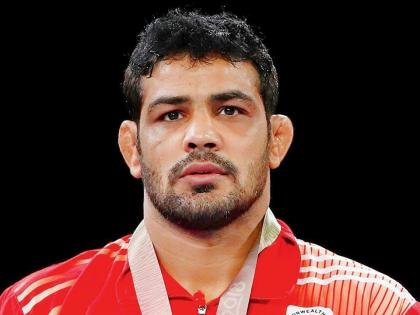 Wrestler Sushil Kumar's judicial custody extended till July 9 in murder case | Wrestler Sushil Kumar's judicial custody extended till July 9 in murder case Wrestler Sushil Kumar's judicial custody extended till July 9 in murder case | Wrestler Sushil Kumar's judicial custody extended till July 9 in murder case