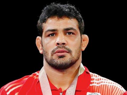 Wrestler Sushil Kumar's judicial custody extended till July 9 in murder case | Wrestler Sushil Kumar's judicial custody extended till July 9 in murder case