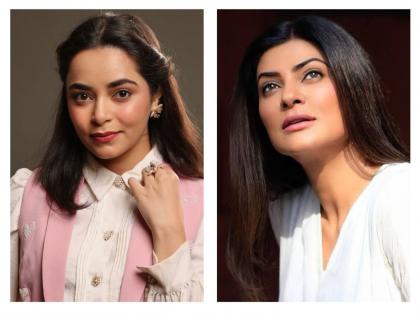 “Sushmita Sen Inspired Me to Become an Actor” – Anubha Arora talks about Her Acting Journey | “Sushmita Sen Inspired Me to Become an Actor” – Anubha Arora talks about Her Acting Journey “Sushmita Sen Inspired Me to Become an Actor” – Anubha Arora talks about Her Acting Journey | “Sushmita Sen Inspired Me to Become an Actor” – Anubha Arora talks about Her Acting Journey