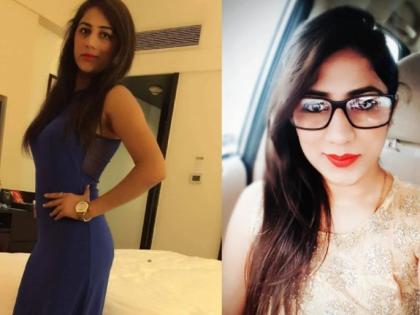 Divya Pahuja, Gangster Sandeep Gadoli's Model Girlfriend Killed in Haryana | Divya Pahuja, Gangster Sandeep Gadoli's Model Girlfriend Killed in Haryana