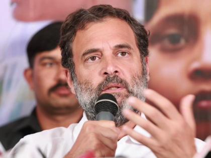 Rahul Gandhi asked to vacate govt bungalow after disqualification from Lok Sabha | Rahul Gandhi asked to vacate govt bungalow after disqualification from Lok Sabha Rahul Gandhi asked to vacate govt bungalow after disqualification from Lok Sabha | Rahul Gandhi asked to vacate govt bungalow after disqualification from Lok Sabha