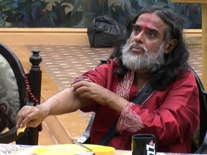 Big Boss 10 contestant and controversial Godman Swami Om passes away | Big Boss 10 contestant and controversial Godman Swami Om passes away