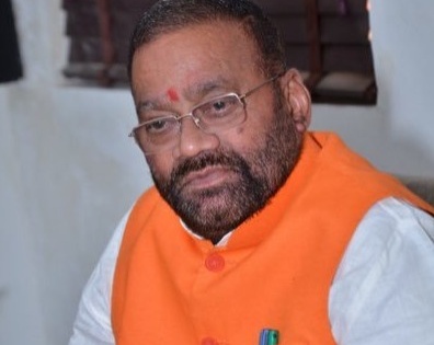Samajwadi Party's Swami Prasad Maurya Resigns from Party and Uttar Pradesh Legislative Council | Samajwadi Party's Swami Prasad Maurya Resigns from Party and Uttar Pradesh Legislative Council