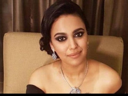Complaint filed against Swara Bhasker, Twitter India MD over tweets on Ghaziabad assault | Complaint filed against Swara Bhasker, Twitter India MD over tweets on Ghaziabad assault