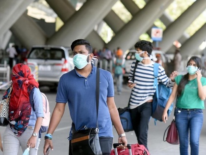 Negative RT-PCR report mandatory for flyers from Singapore and 5 other nations says Centre | Negative RT-PCR report mandatory for flyers from Singapore and 5 other nations says Centre