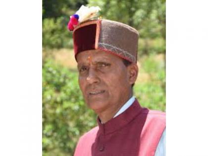 Himachal MP Ram Swaroop Sharma found dead in Delhi | Himachal MP Ram Swaroop Sharma found dead in Delhi