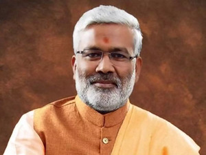 UP Assembly Elections 2022: BJP minister Swatantra Dev Singh come in support of Yogi's '80 versus 20' remark | UP Assembly Elections 2022: BJP minister Swatantra Dev Singh come in support of Yogi's '80 versus 20' remark