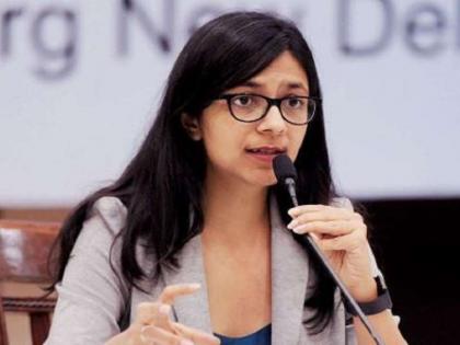 Prajwal Revanna Sex Scandal: Former DCWC Chief Swati Maliwal Seeks Disqualification of Hassan MP, Pushes For Repoll | Prajwal Revanna Sex Scandal: Former DCWC Chief Swati Maliwal Seeks Disqualification of Hassan MP, Pushes For Repoll Prajwal Revanna Sex Scandal: Former DCWC Chief Swati Maliwal Seeks Disqualification of Hassan MP, Pushes For Repoll | Prajwal Revanna Sex Scandal: Former DCWC Chief Swati Maliwal Seeks Disqualification of Hassan MP, Pushes For Repoll