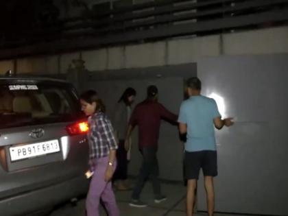 Swati Maliwal Assault Case: Delhi Police to Scrutinise CCTV Footage at Kejriwal’s House To Investigate Complaint | Swati Maliwal Assault Case: Delhi Police to Scrutinise CCTV Footage at Kejriwal’s House To Investigate Complaint