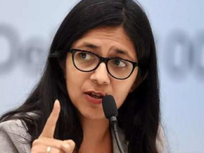 Swati Maliwal Assault Case: Delhi Police Likely To File Chargesheet Today | Swati Maliwal Assault Case: Delhi Police Likely To File Chargesheet Today Swati Maliwal Assault Case: Delhi Police Likely To File Chargesheet Today | Swati Maliwal Assault Case: Delhi Police Likely To File Chargesheet Today