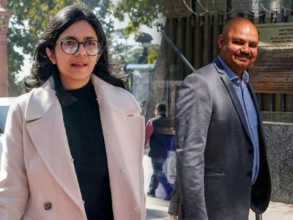 Swati Maliwal Assault Case: Court Dismisses Second Bail Plea of Bibhav Kumar | Swati Maliwal Assault Case: Court Dismisses Second Bail Plea of Bibhav Kumar Swati Maliwal Assault Case: Court Dismisses Second Bail Plea of Bibhav Kumar | Swati Maliwal Assault Case: Court Dismisses Second Bail Plea of Bibhav Kumar