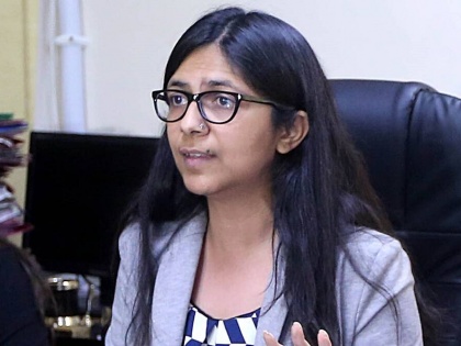 "India's national capital unsafe": DCW chief Swati Maliwal issues notice to Delhi Police over minor girl's killing | "India's national capital unsafe": DCW chief Swati Maliwal issues notice to Delhi Police over minor girl's killing