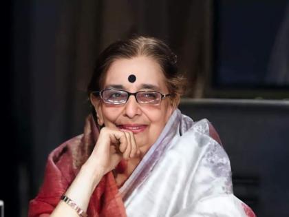 Marathi singer Sulochana Chavan passes away at 92 | Marathi singer Sulochana Chavan passes away at 92 Marathi singer Sulochana Chavan passes away at 92 | Marathi singer Sulochana Chavan passes away at 92