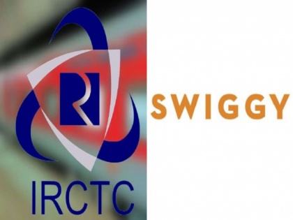 Get Your Favorite Food While Traveling, IRCTC Partners With Swiggy Foods for Meals on Trains | Get Your Favorite Food While Traveling, IRCTC Partners With Swiggy Foods for Meals on Trains