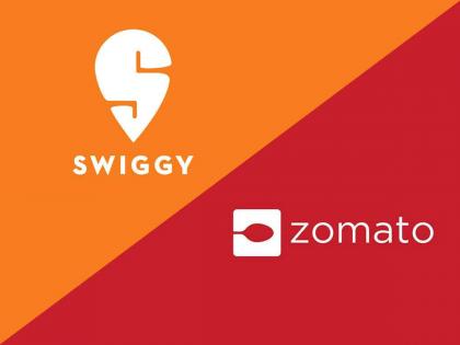 Food delivery apps Zomato and Swiggy down due to technical issues, users go hungry | Food delivery apps Zomato and Swiggy down due to technical issues, users go hungry