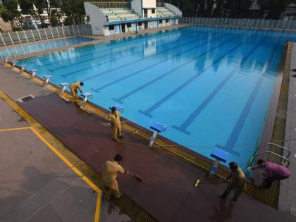 Mumbai: BMC Launches Summer Swimming Training Camps Across City, Check Date and Time | Mumbai: BMC Launches Summer Swimming Training Camps Across City, Check Date and Time Mumbai: BMC Launches Summer Swimming Training Camps Across City, Check Date and Time | Mumbai: BMC Launches Summer Swimming Training Camps Across City, Check Date and Time