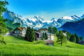 Switzerland is Indians top snow holiday choice | Switzerland is Indians top snow holiday choice