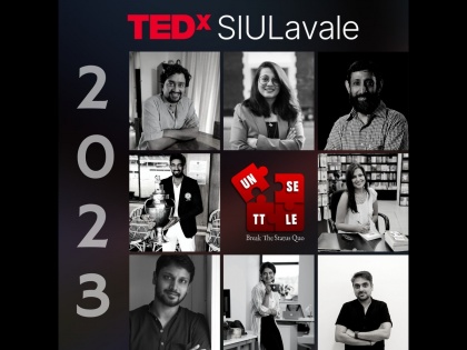 TEDxSIULavale 2023 returns with its 11th edition | TEDxSIULavale 2023 returns with its 11th edition