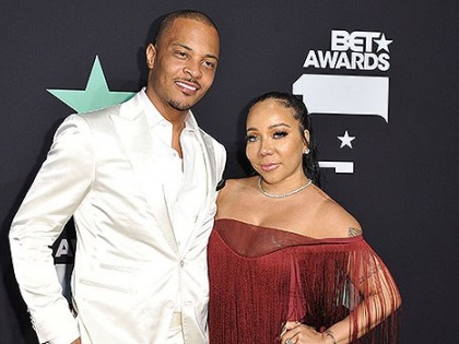 Rapper Ti and wife accused of sexual abuse by multiple women | Rapper Ti and wife accused of sexual abuse by multiple women