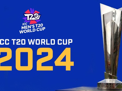ICC confirms USA as hosts of ICC Men’s T20 World Cup 2024 | ICC confirms USA as hosts of ICC Men’s T20 World Cup 2024