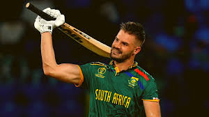 SA T20 World Cup 2024 Squad: South Africa Announce Strong 15-Member Team, Aiden Markram Named Captain | SA T20 World Cup 2024 Squad: South Africa Announce Strong 15-Member Team, Aiden Markram Named Captain