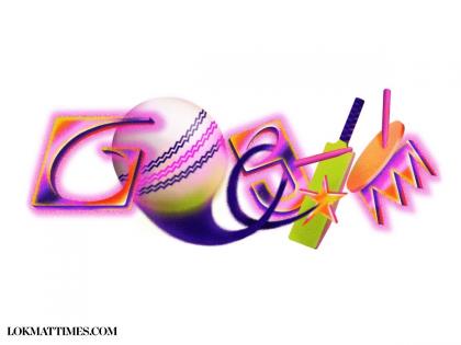 Google Celebrates Start of ICC Men's T20 World Cup 2026 With Animated Doodle | Google Celebrates Start of ICC Men's T20 World Cup 2026 With Animated Doodle Google Celebrates Start of ICC Men's T20 World Cup 2026 With Animated Doodle | Google Celebrates Start of ICC Men's T20 World Cup 2026 With Animated Doodle