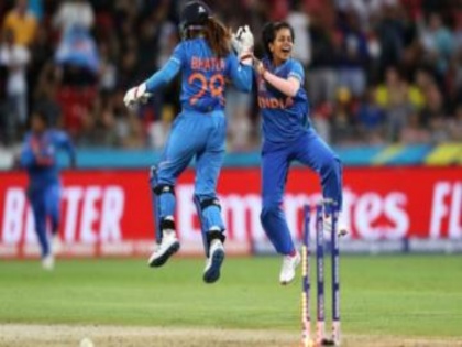 Women's T20 World Cup: India defeat hosts Australia by 18 runs in a dramatic collapse | Women's T20 World Cup: India defeat hosts Australia by 18 runs in a dramatic collapse