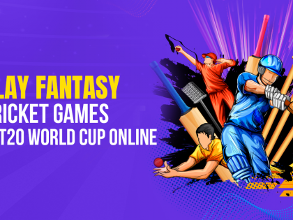 Play Fantasy Cricket Games in T20 World Cup Online | Play Fantasy Cricket Games in T20 World Cup Online