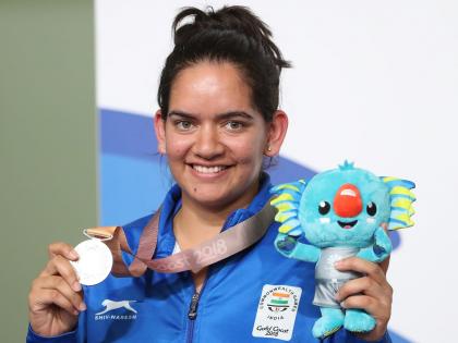 NRAI nominates Anjum Moudgil for Khel Ratna, Jaspal for Dronacharya Award | NRAI nominates Anjum Moudgil for Khel Ratna, Jaspal for Dronacharya Award