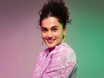 Aitraaz 2: Is Taapsee Pannu the New Face of the Sequel?" | Aitraaz 2: Is Taapsee Pannu the New Face of the Sequel?" Aitraaz 2: Is Taapsee Pannu the New Face of the Sequel?" | Aitraaz 2: Is Taapsee Pannu the New Face of the Sequel?"
