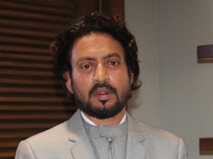 Irrfan’s Khan's last message for his fans before his death will turn you emotional | Irrfan’s Khan's last message for his fans before his death will turn you emotional