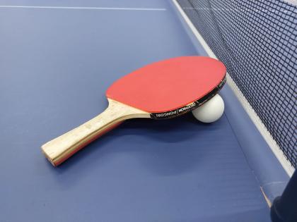 Indian Men’s and Women’s Table Tennis Teams Qualify for Paris Olympics 2024 | Indian Men’s and Women’s Table Tennis Teams Qualify for Paris Olympics 2024