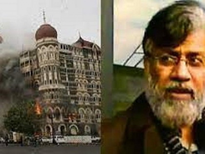 US court stays extradition of 26/11 Mumbai attacks accused Tahawwur Rana | US court stays extradition of 26/11 Mumbai attacks accused Tahawwur Rana