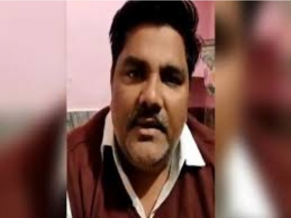 Delhi violence: AAP leader Tahir Hussain releases video, claims innocence | Delhi violence: AAP leader Tahir Hussain releases video, claims innocence